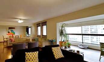 Imagem 3: Apartamento para venda na Vila Sônia, 195 metros com 3 quartos, Condomínio Norma