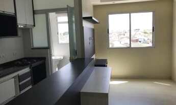 Imagem 3: Lindo Apartamento no Residencial Colinas de Villa Branca - Villa Branca - 50m² - 2 Dormitó