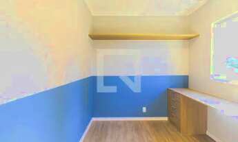 Imagem 6: Apartamento para Aluguel - Jardim Marajoara , 2 Quartos, 79 m2