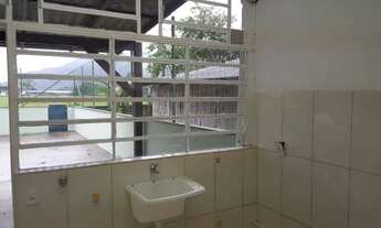 Imagem 3: Aluga-se kitinet no centenário, 1 quarto, cozinha/lavanderia e banheiro. 1 pessoa s/ pets