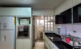 Imagem 6: São Paulo - Apartamento Padrão - ACLIMAÇÃO