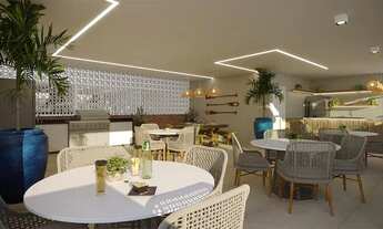 Imagem 5: Studio e Apê de 1 quarto no Noah Living, Praia do Cupe, Porto de Galinhas - Ipojuca - PE