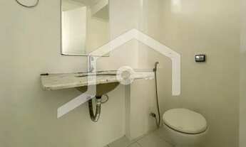 Imagem 7: Apartamento de 157 m², com 3 dormitórios sendo 1 suíte, 3 banheiros, 1 vaga - Paraíso - Sã