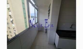 Imagem 2: Apartamento em Frente a Praia