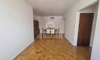 Imagem 4: Apartamento Higienópolis,104m²,2 dormitórios com 1 vaga