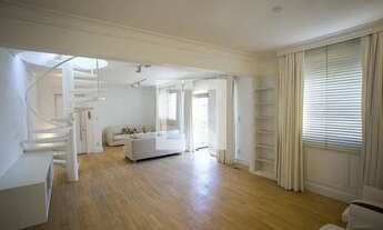 Imagem 4: Apartamento para Aluguel - Panamby, 2 Quartos, 200 m2