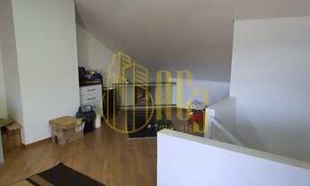 Imagem 2: Triplex com 3 quartos no Hauer em Curitiba