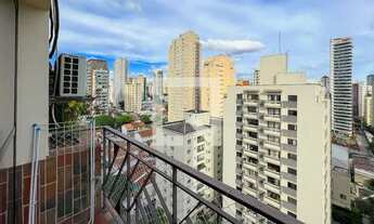 Imagem 7: Apartamento para Aluguel - Vila Olímpia, 1 Quarto, 67 m2