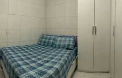 Imagem 6: Casa para venda com 105 metros quadrados com 3 quartos em Jardim das Margaridas - Salvador