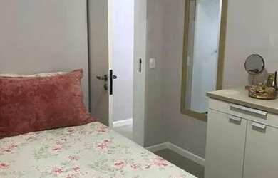 Imagem 2: APARTAMENTO RESIDENCIAL em SÃO BERNARDO DO CAMPO - SP, CENTRO