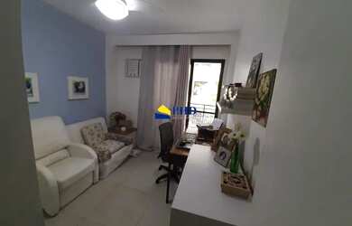 Imagem: RIO DE JANEIRO - Apartamento Padrão - RECREIO