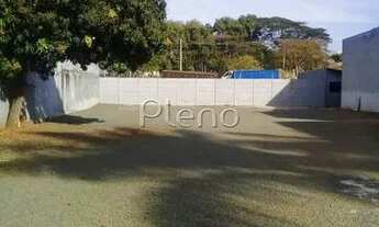 Imagem 3: Terreno - Jardim Conceição (Sousas) - Campinas