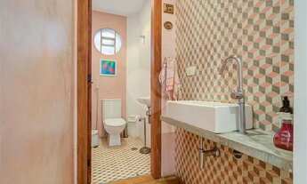 Imagem 6: 4 quartos jardim