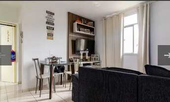 Imagem: Apartamento em Castelândia por 96 mil!!