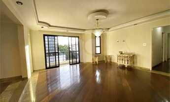 Imagem 7: Cobertura duplex na Região da Água Fria, com 289,95 área útil e 414,77 área toral,3 suítes