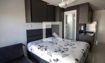 Imagem 4: Apartamento para Aluguel - Brooklin, 1 Quarto, 24 m2