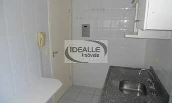 Imagem 7: Apartamento com 1 quarto para alugar por R$ 1300.00, 39.23 m2 - BATEL - CURITIBA/PR