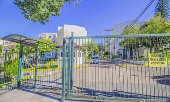 Imagem 2: Apartamento à venda Rua Tenente Ary Tarrago, Jardim Itu - Porto Alegre