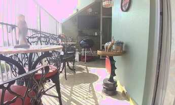 Imagem 4: Maracanã Apartamento com 2 dormitórios