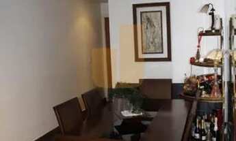 Imagem 5: Apartamento em ótima localização, com 75 metros, 3 dormiitóorios e 1 vaga