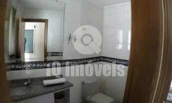 Imagem 7: Apartamento em Perdizes,223m2, 3 suítes com 3 vagas de garagem