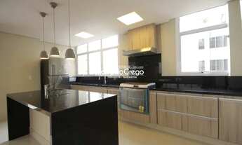 Imagem 4: 2 dorms, 1 suite, 2 vagas, 210m²