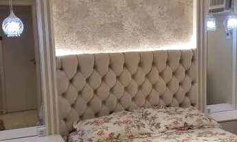 Imagem 7: Cobertura 4 quartos 2 suítes com closet 135 m² 2 vagas