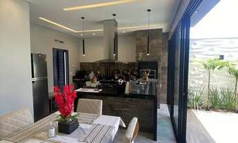 Imagem 3: Vende - Casa em Condomínio - SETLIFE 2 3 dormitórios | 1 suíte master com closet