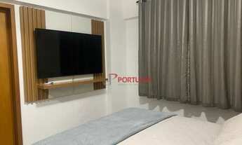 Imagem 6: Apartamento com 2 dormitórios sendo 2 suítes à venda, 96 m² por R$ 320.000 - São Marcos