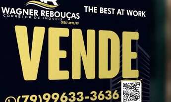 Imagem 5: Terreno Comercial na 13 de Julho