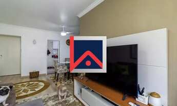 Imagem: Apartamento Venda Moema 75 m² 2 Dormitórios