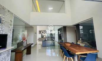 Imagem 3: Maravilhosa casa térrea no condomínio Jardins Gênova