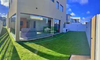 Imagem 6: CASA BARRA DOS COQUEIROS COND TERRAS ALPHAVILLE 2 NA BARRA DOS COQUEIROS