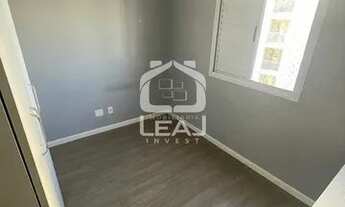 Imagem 2: Apartamento de 76 m², com 3 dormitórios e 2 vagas, para locação - R$ 3.000,00, Vila das