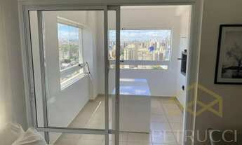 Imagem 3: Apartamento - Cambuí - Campinas