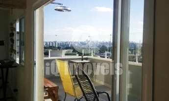 Imagem 6: Cobertura Alto da Lapa,200m²,2 dormitórios,1 suíte com 2 vagas