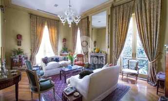 Imagem 7: Mansão a venda em rua fechada com segurança