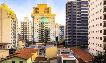 Imagem 3: Apartamento com 1 dormitório, 51 m² - venda por R$ 700.000,00 ou aluguel por R$ 5.085,00/m
