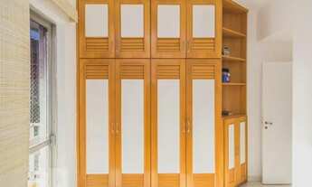 Imagem 2: Apartamento para Aluguel - São Conrado, 4 Quartos, 150 m2