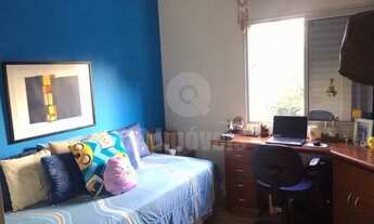 Imagem 7: Apartamento Perdizes 120 metros,3 dormitórios,1 suite, 2 vagas