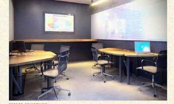 Imagem 2: Apartamento para Venda em Limeira, Jardim Santo André, 2 dormitórios, 1 suíte, 1 banheiro