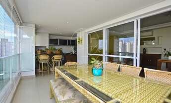 Imagem: Apartamento para venda com 230 metros quadrados