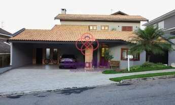 Imagem: JUNDIAÍ - Casa de Condomínio - PORTAL