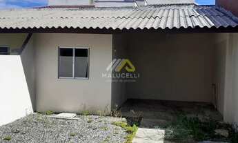 Imagem 3: Casa com 2 quartos próxima a praia em Guaratuba