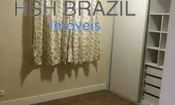 Imagem 6: SãO PAULO - Padrão - jardim Marajoara