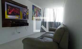 Imagem 1: Apartamento para Aluguel - Vila Nova Savoia, 2 Quartos, 90 m2