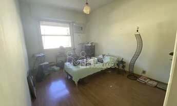 Imagem 5: Tijuca Apartamento com 4 dormitórios