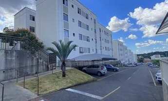 Imagem 2: EXCELENTE APARTAMENTO 02 QUARTOS NO BAIRRO GÁVEA EM VESPASIANO!