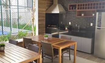 Imagem 5: Apartamento para aluguel com 59 metros quadrados com 2 quartos