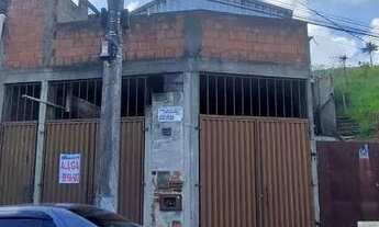 Imagem: Casa - Juiz de Fora MG